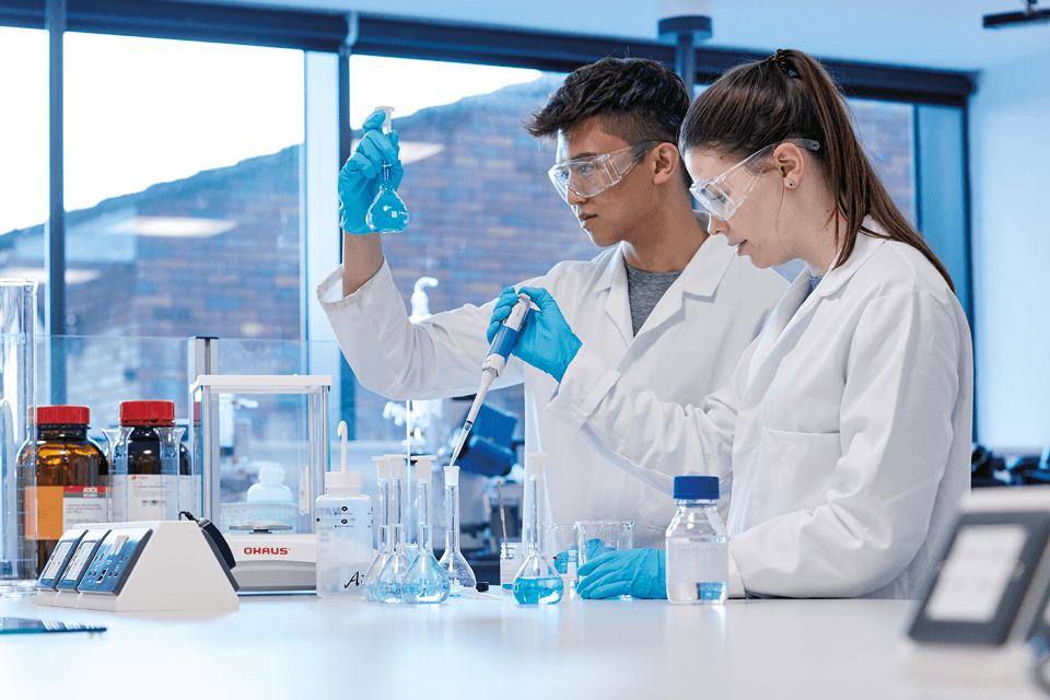 Strategic Priorities